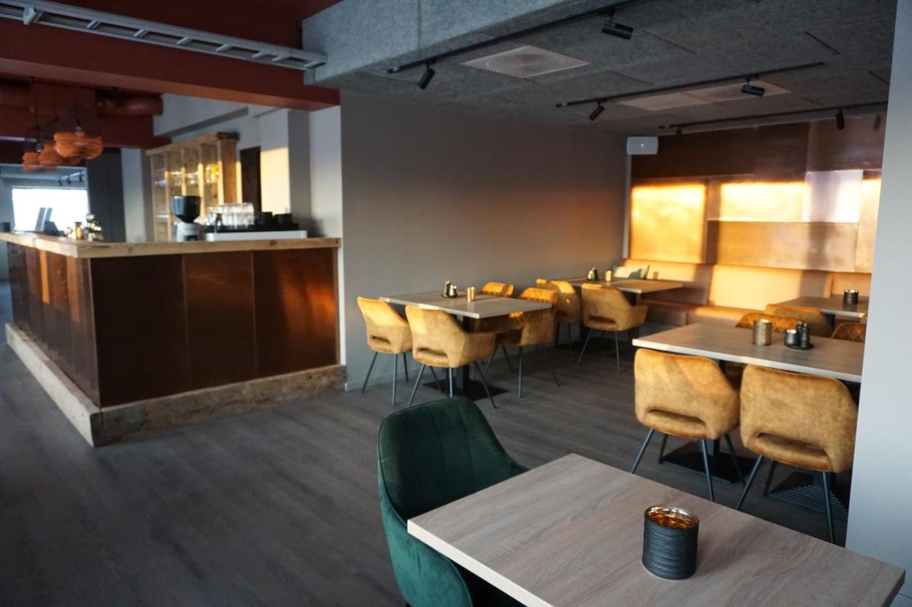 Verdde Hotel Лаквельв Екстер'єр фото