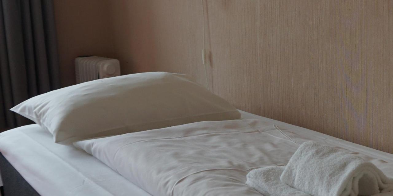 Verdde Hotel Лаквельв Екстер'єр фото