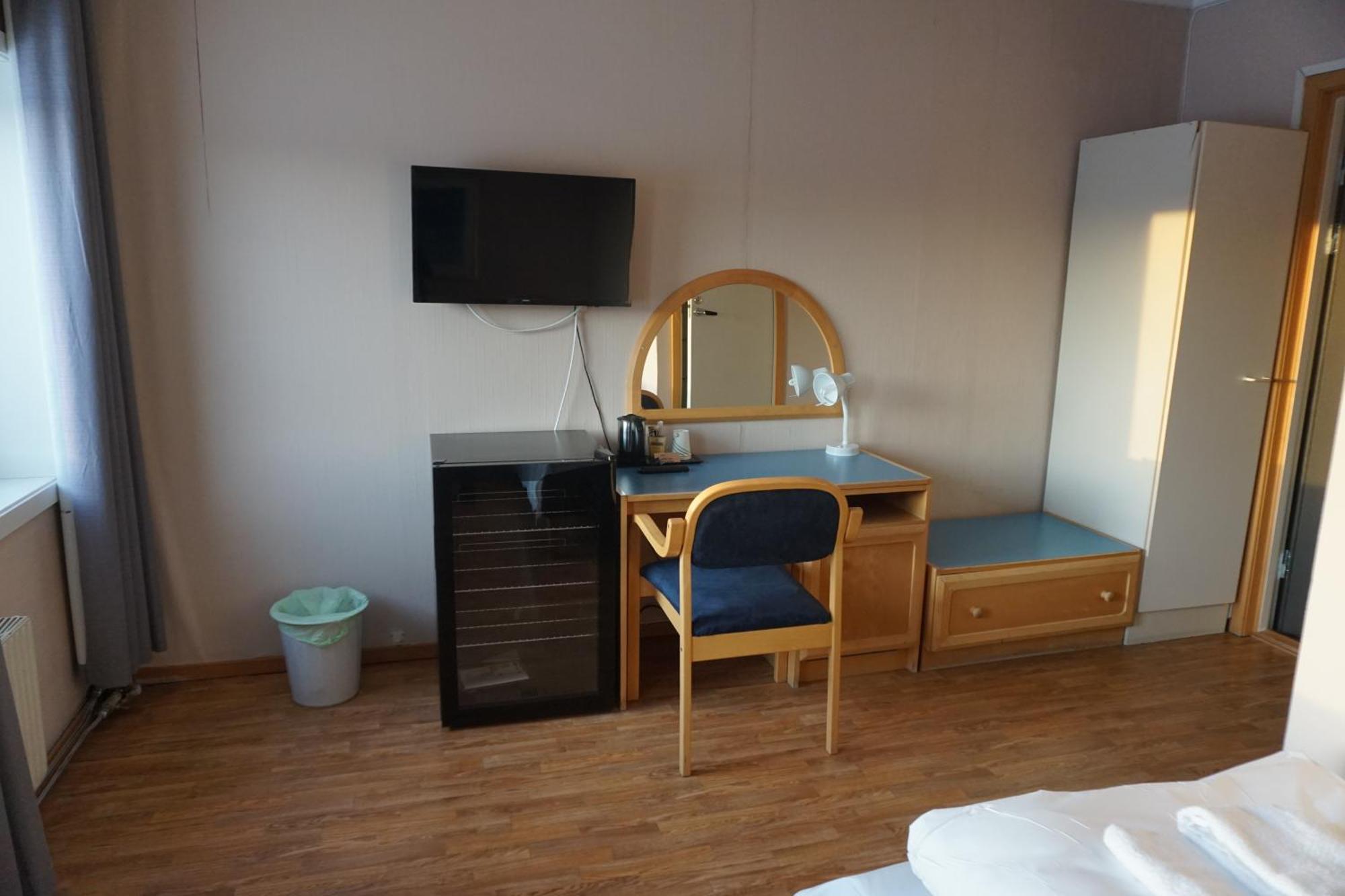 Verdde Hotel Лаквельв Екстер'єр фото
