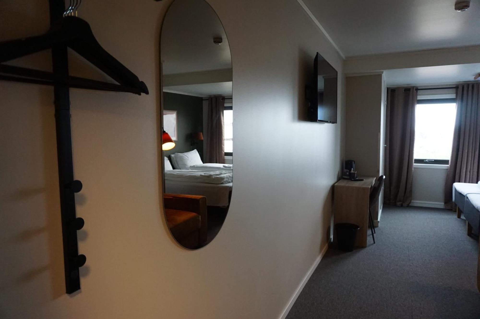Verdde Hotel Лаквельв Екстер'єр фото